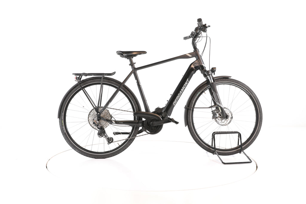 Bergamont E-Horizon Expert Trekking E-Bike - Image 1