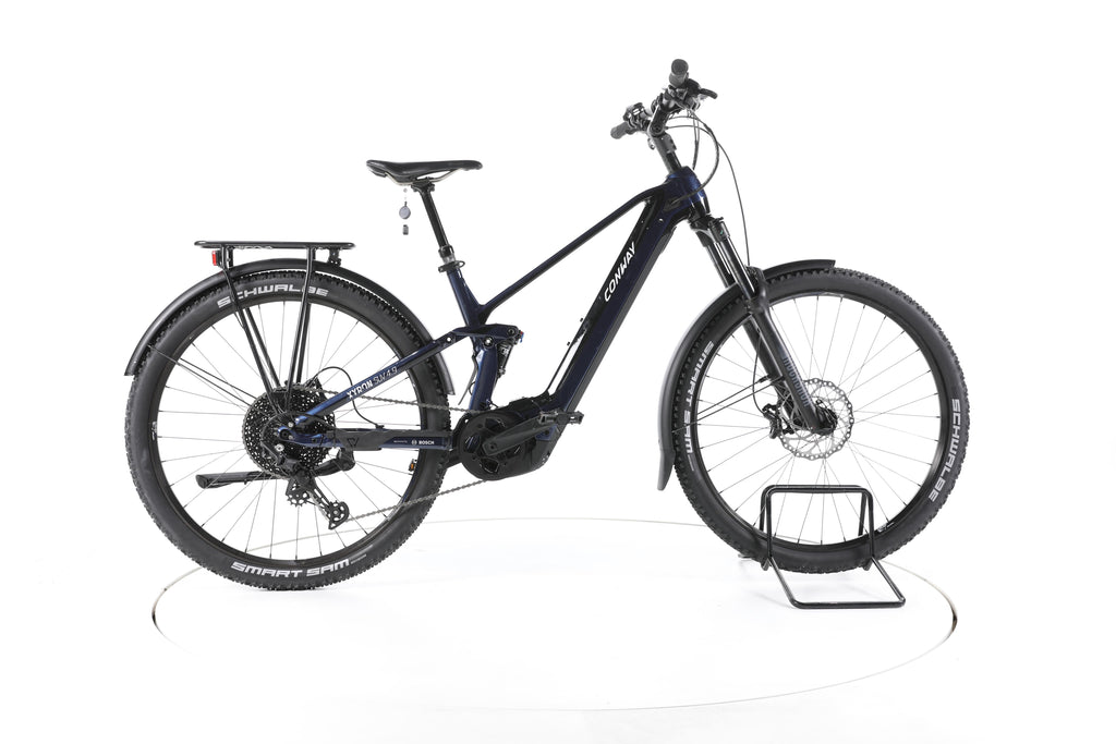 Conway Xyron SUV SUV E-Bike - Image 1