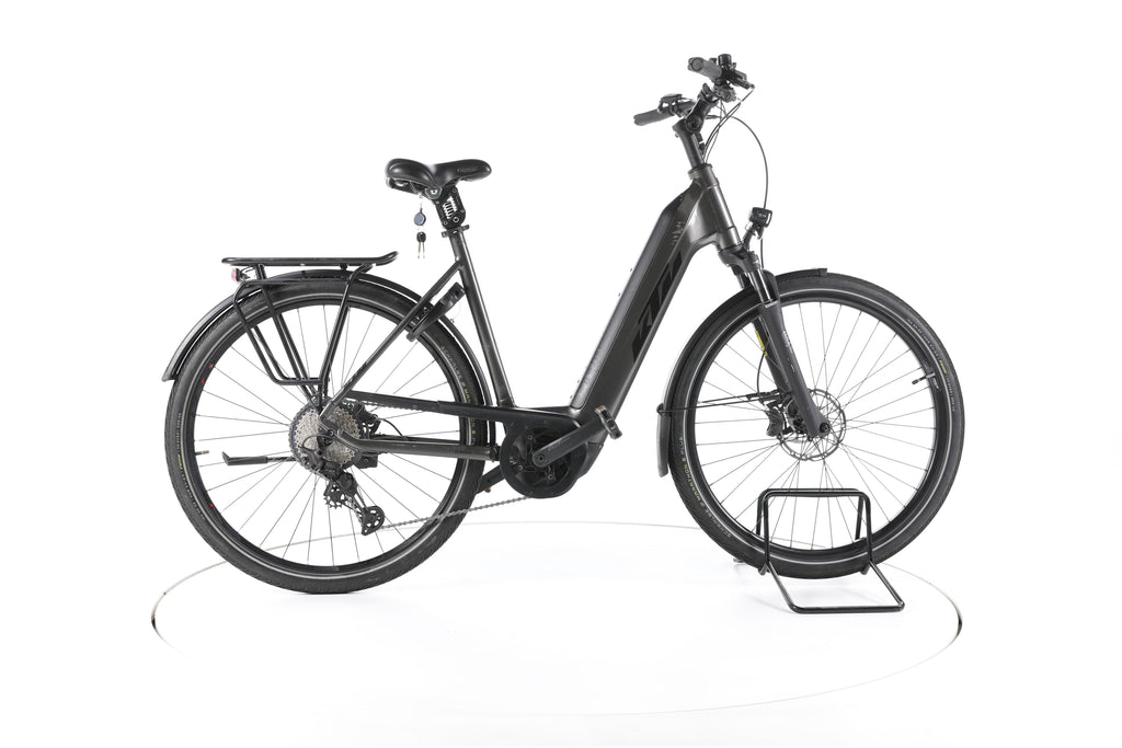 KTM MACINA STYLE XL Trekking E-Bike Tiefeinsteiger - Image 1