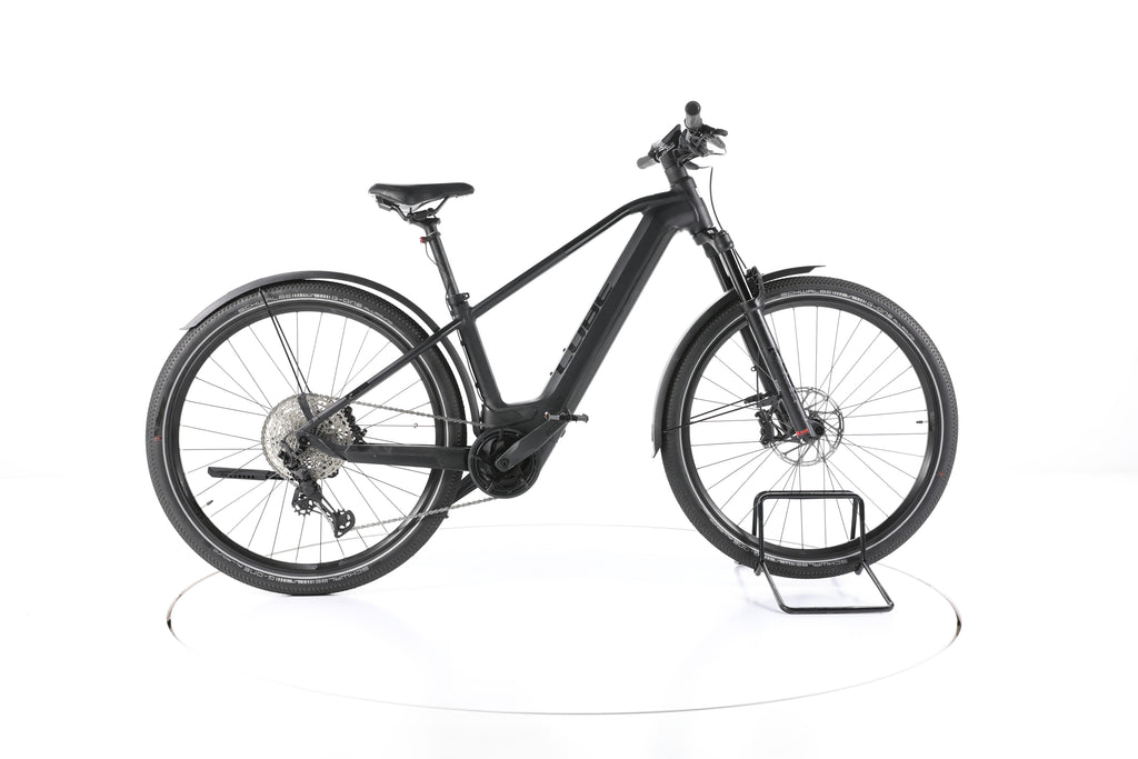 Cube Reaction Hybrid SLX E-Bike 2023 - Image 1