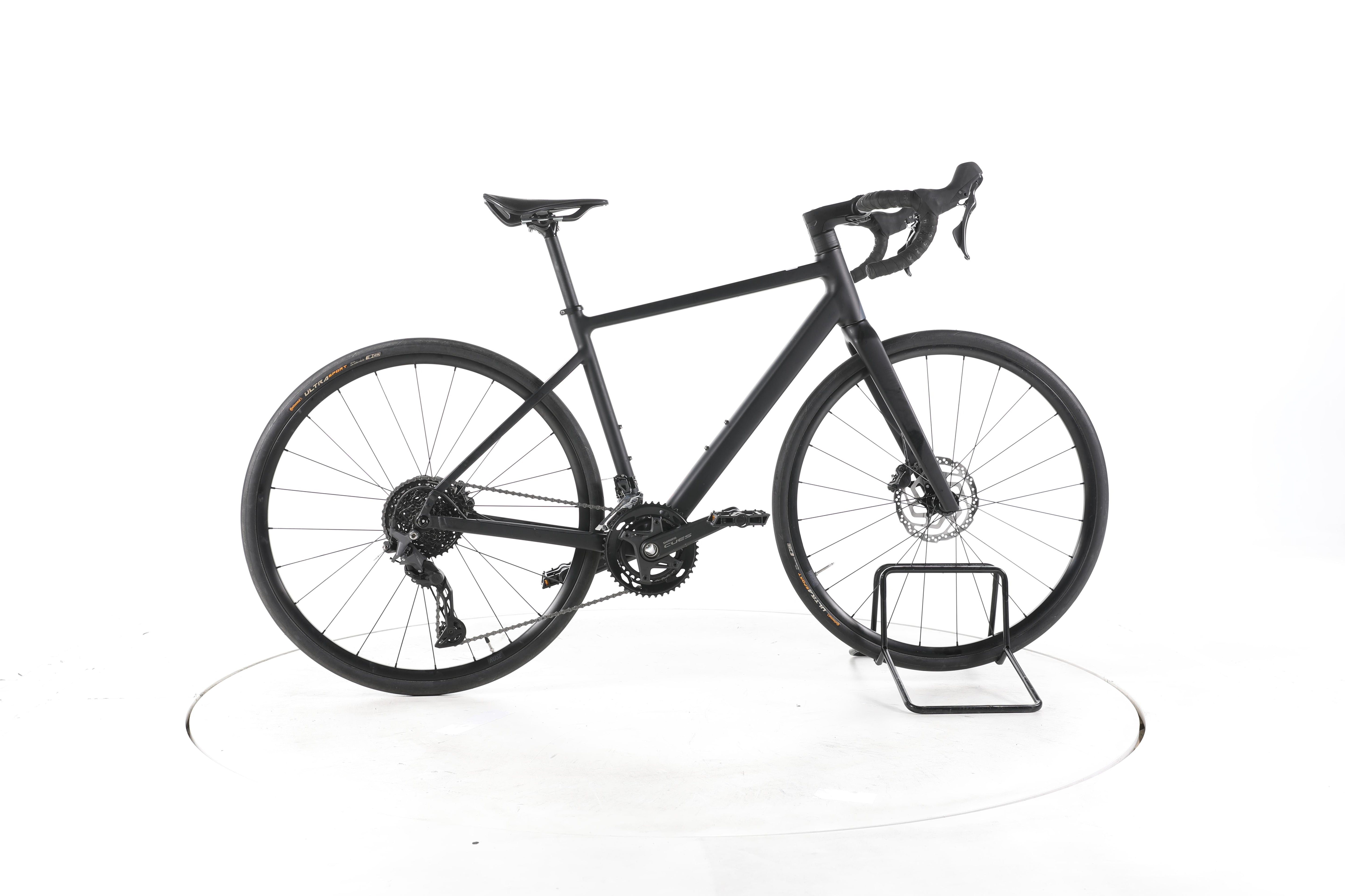 Rose Blend Road Rennrad 2024 - Image 1