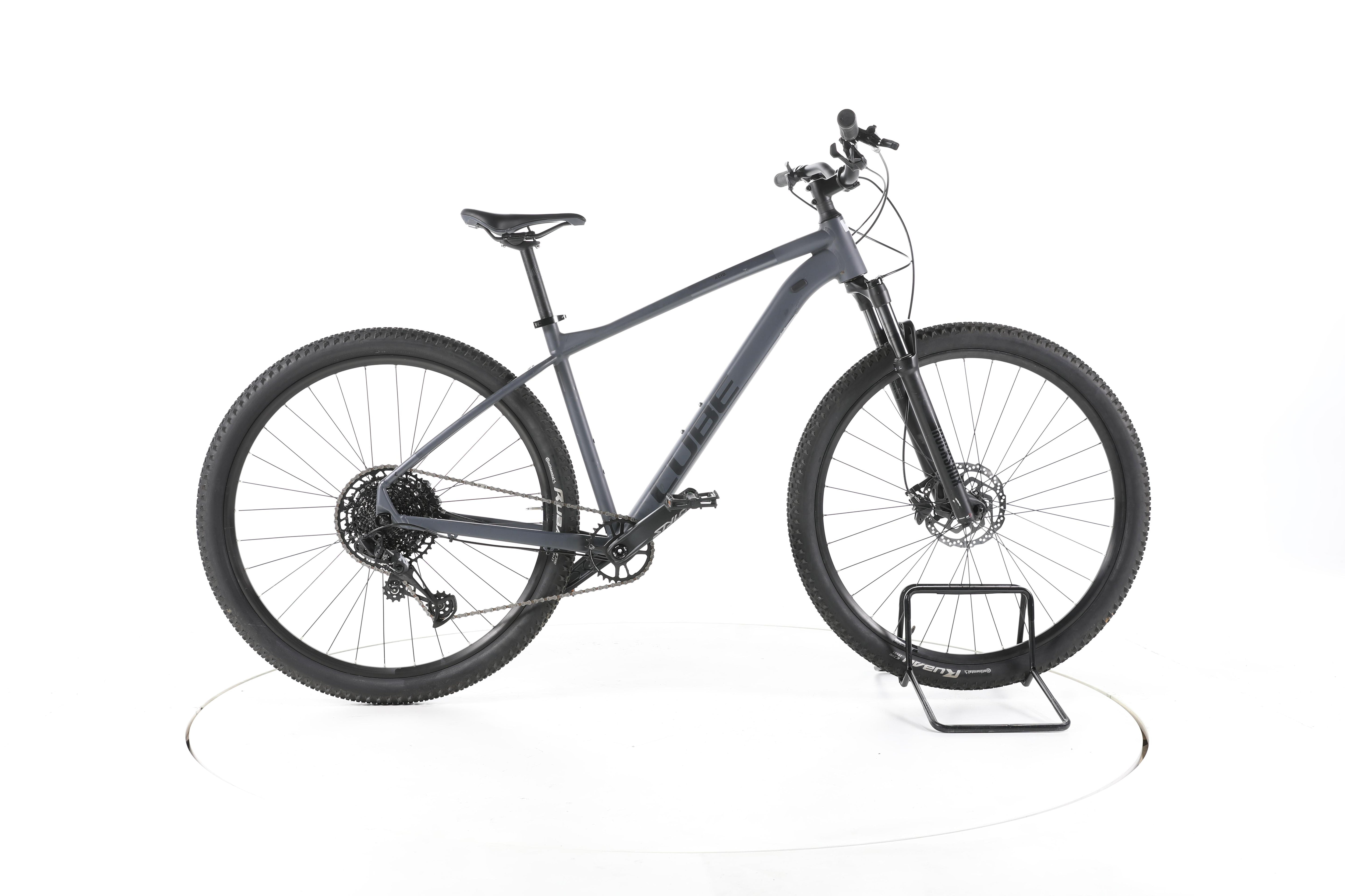 Cube Acid Competition - Image 1