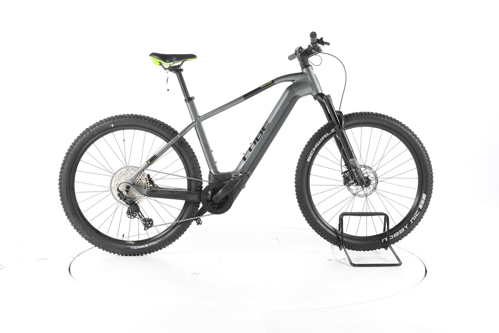 Cube Reaction Hybrid Pro E-Bike - Image 1