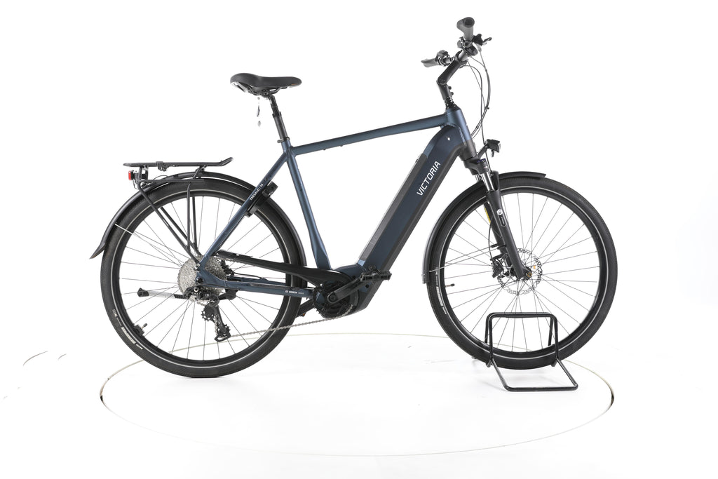 Victoria Tresalo 14 Trekking E-Bike - Image 1