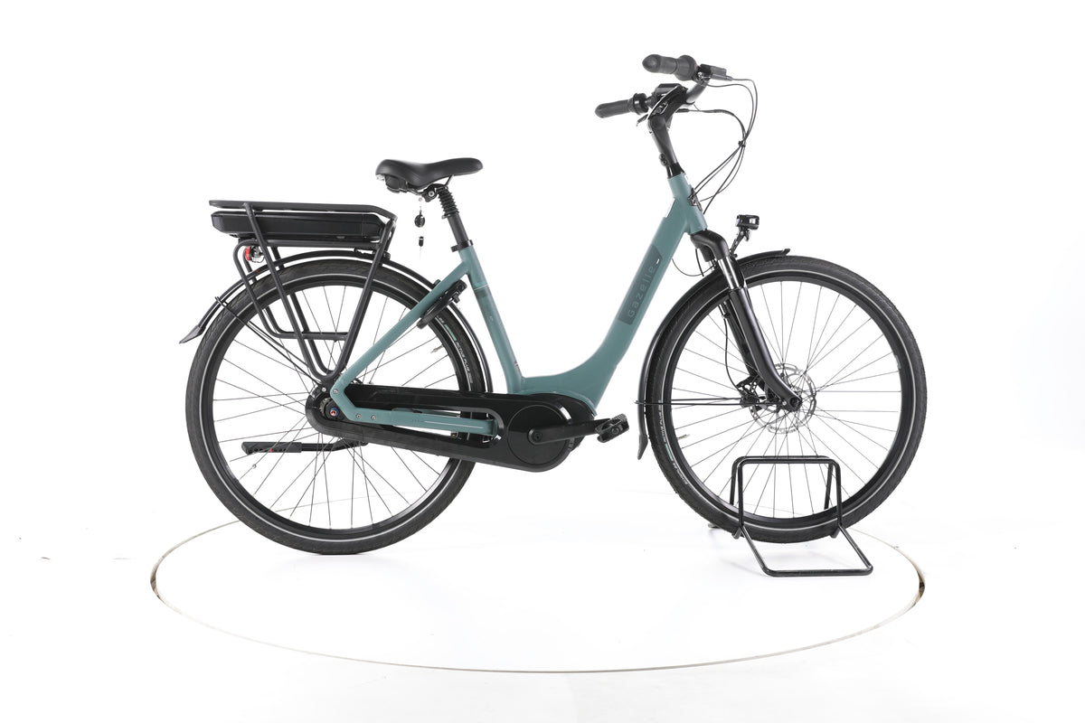 Gazelle PARIS C7+ HMB City E-Bike Tiefeinsteiger 2025 - Image 1
