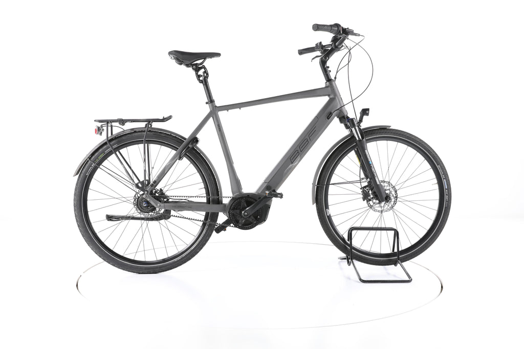 BBF Bern City E-Bike - Image 1