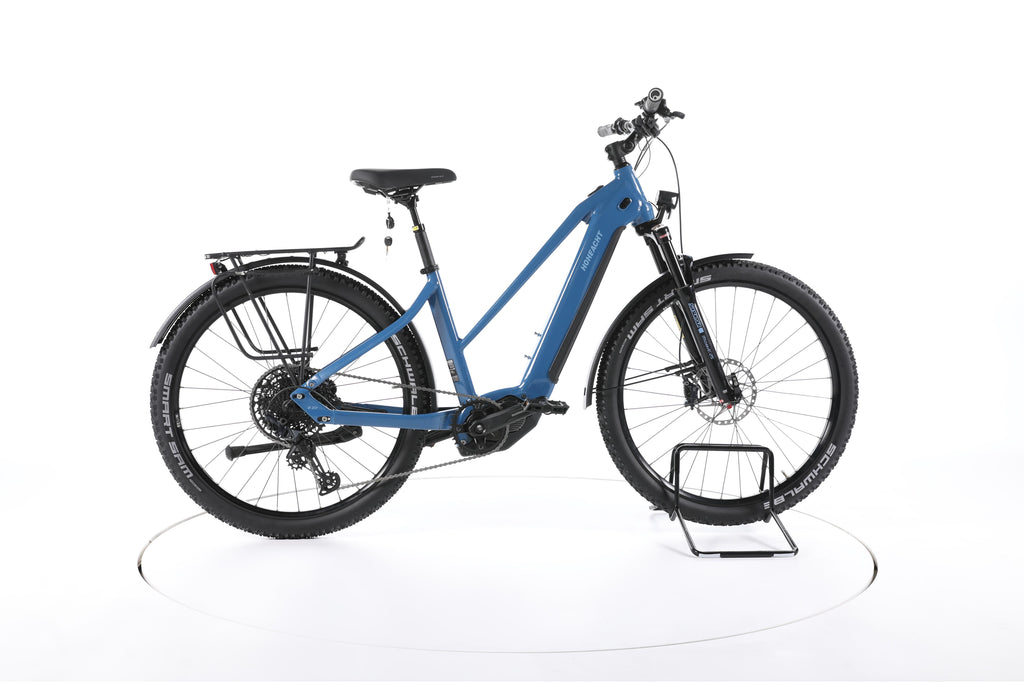 HoheAcht Pasia Tereno Trekking E-Bike - Image 1