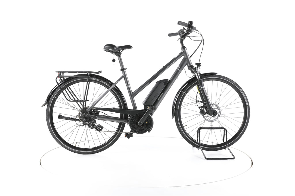 Triumph E-Bird Ultra (99593) Trekking E-Bike - Image 1