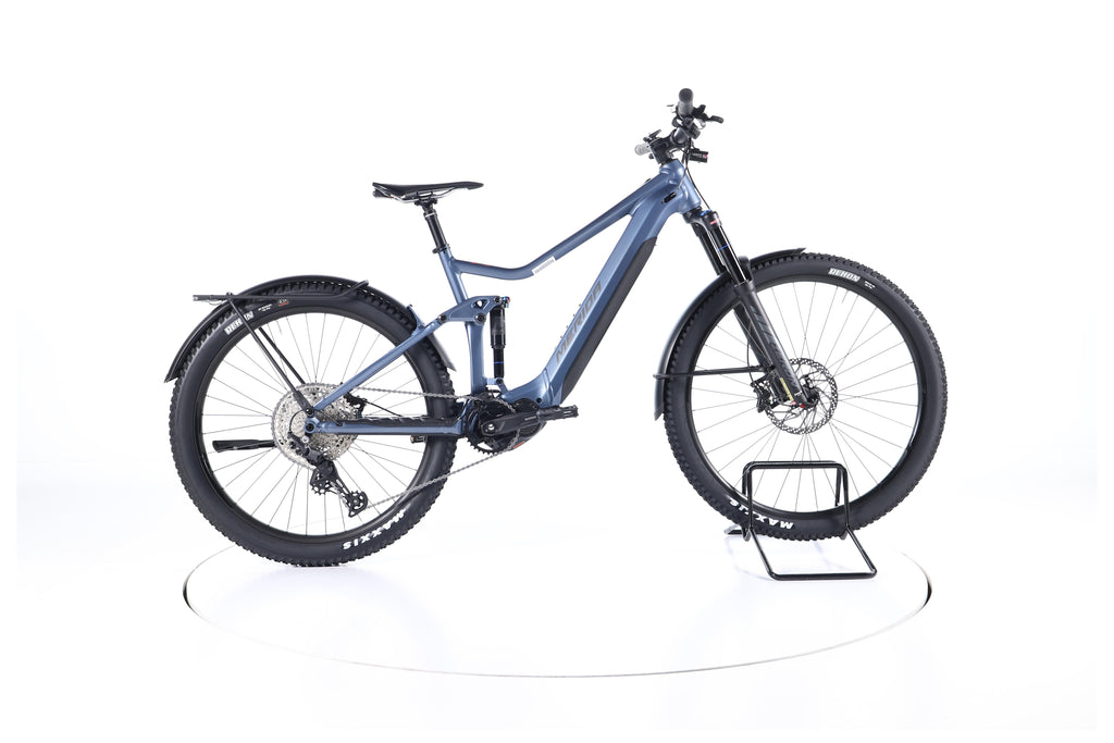 Merida eOne-Forty EQ Fully E-Bike - Image 1