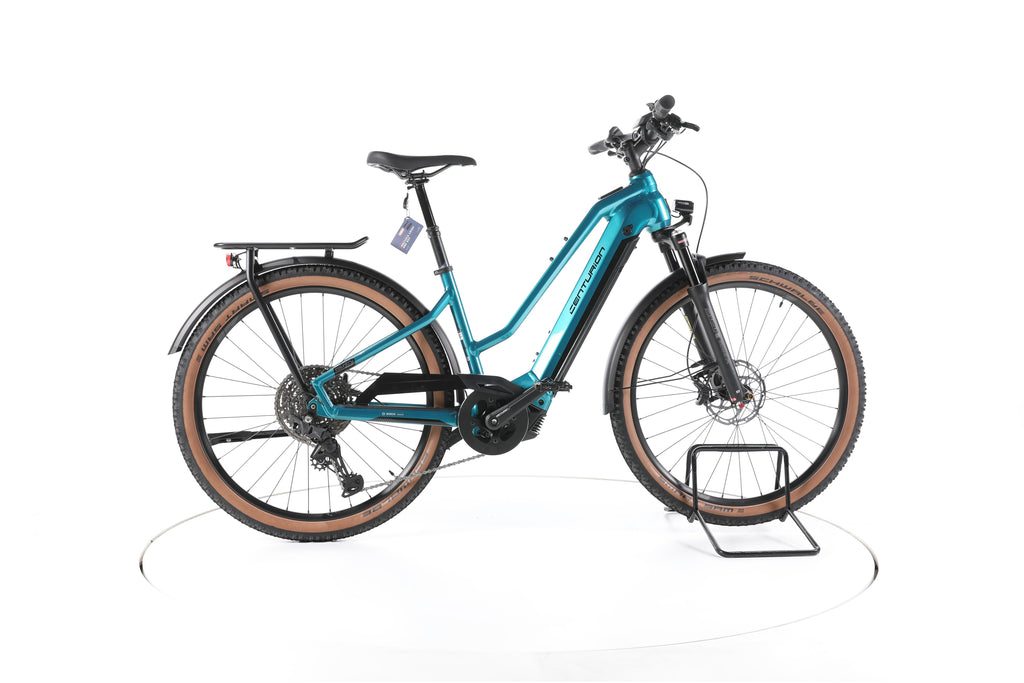 Centurion Country Tour R960i.27 Trekking E-Bike - Image 1