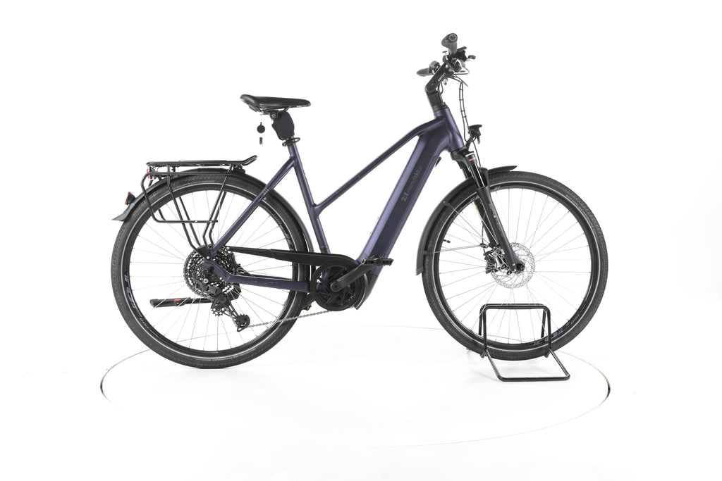 2R Manufaktur ELX 11 Trekking E-Bike - Image 1