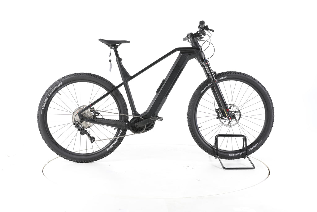 Bulls Sonic EVO AM 1 Fully E-Bike - Image 1