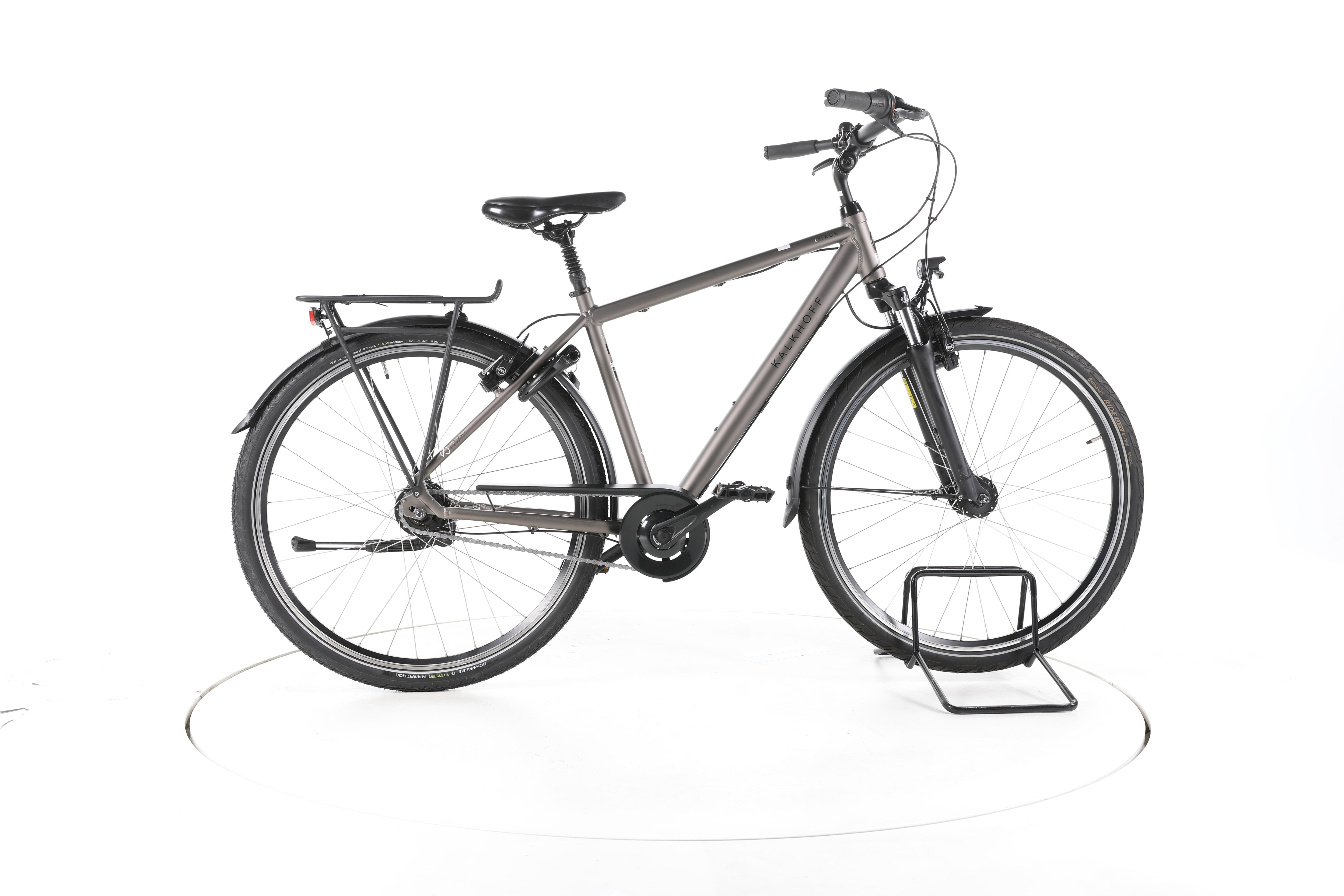 Kalkhoff Image HS Fahrrad City & Trekking - Image 1