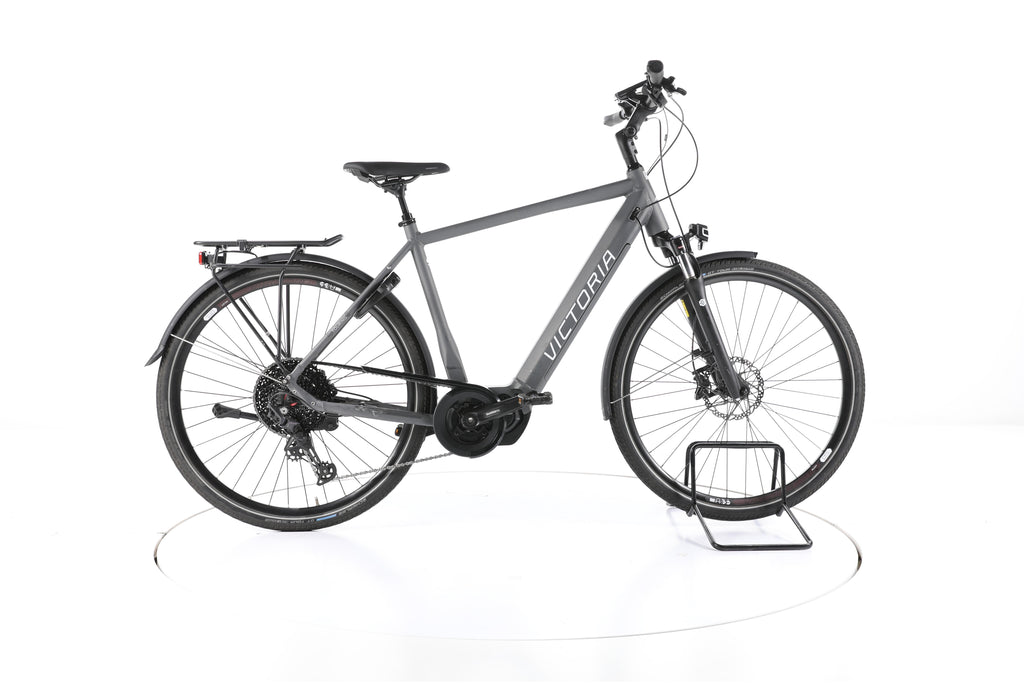 Victoria eTouring 12.9 Trekking E-Bike - Image 1