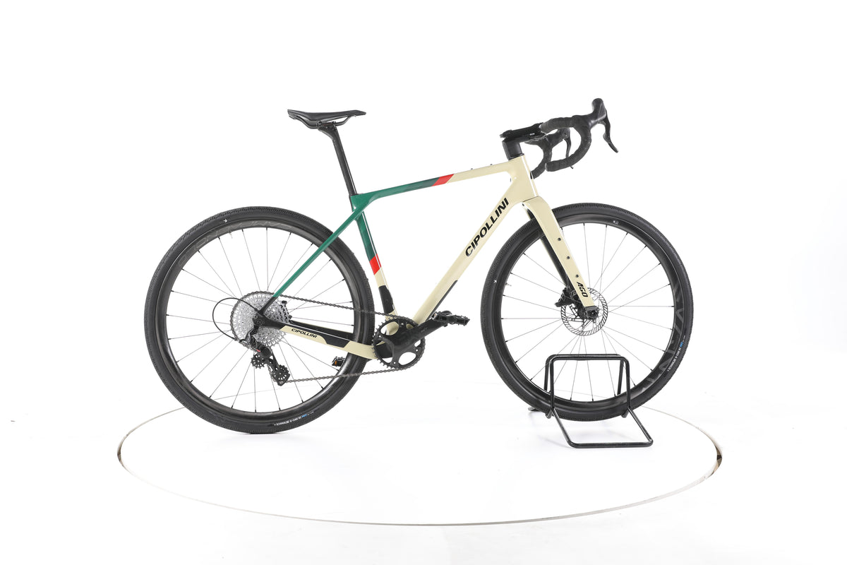 Cipollini Ago Campagnolo EKAR Gravelbike Carbon - Image 1