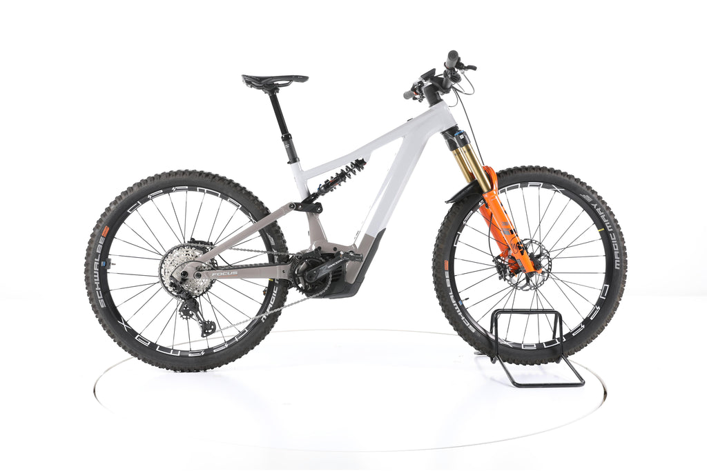 Focus Sam² 6.9 Fully E-Bike 2023 - Image 1