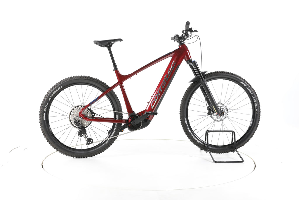 Corratec E-Power X-Vert Pro Team E-Bike - Image 1