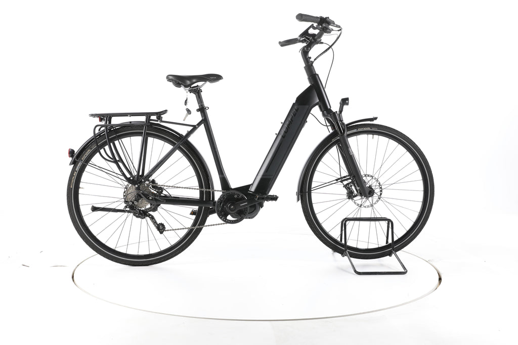 Compel Gaia E-504 LTD Trekking E-Bike Tiefeinsteiger - Image 1