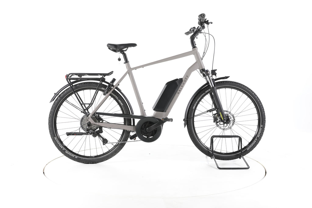Kalkhoff Entice 1.B Move Trekking E-Bike 2023 - Image 1