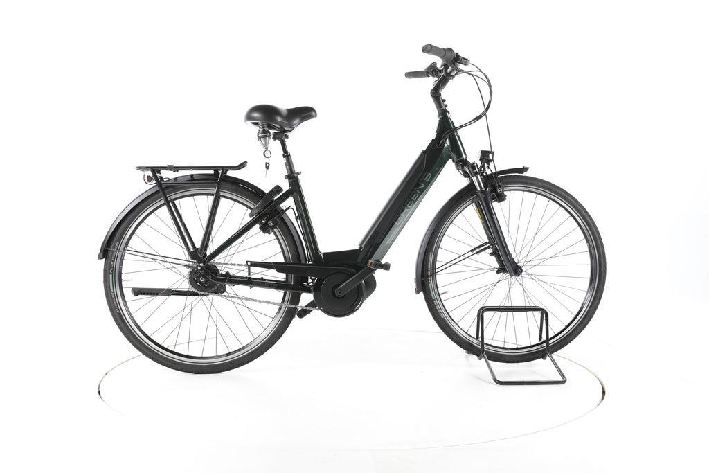Green's Margate City E-Bike Tiefeinsteiger - Image 1