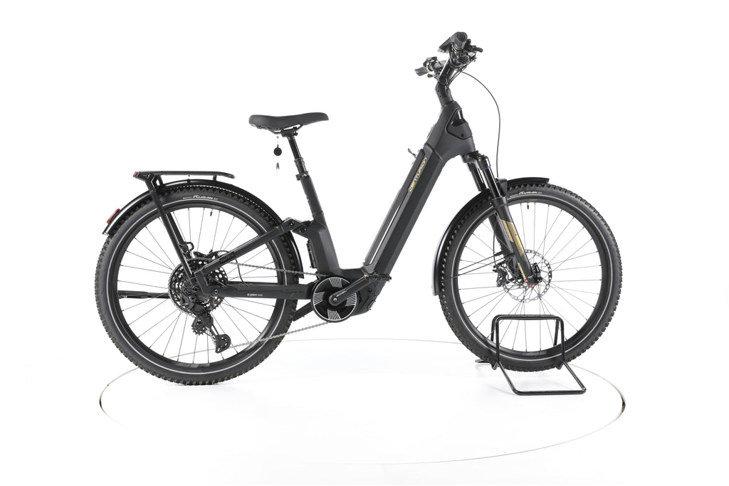 Centurion Country R3000i LX SUV E-Bike Tiefeinsteiger 2024 - Image 1
