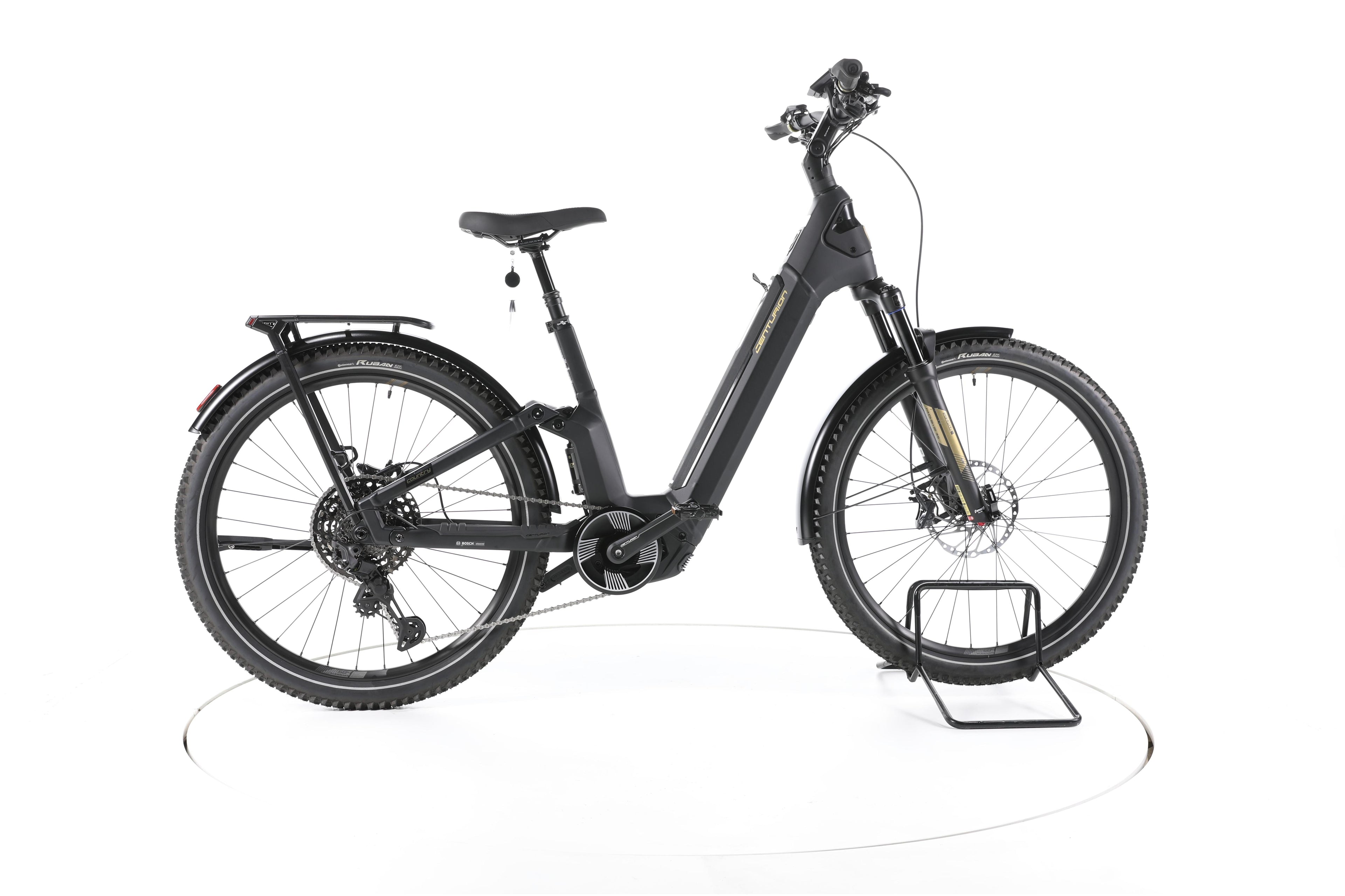Centurion Country R3000i LX SUV E-Bike Tiefeinsteiger 2024 - Image 1