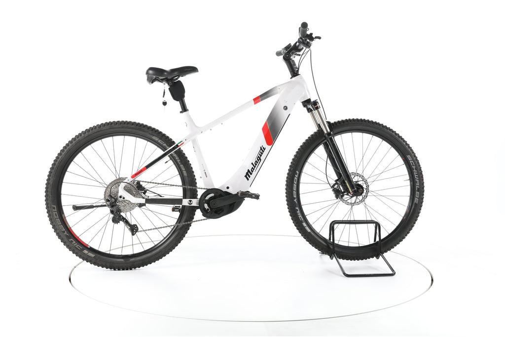 Malaguti Brenta HT 5.0 E-Bike - Image 1