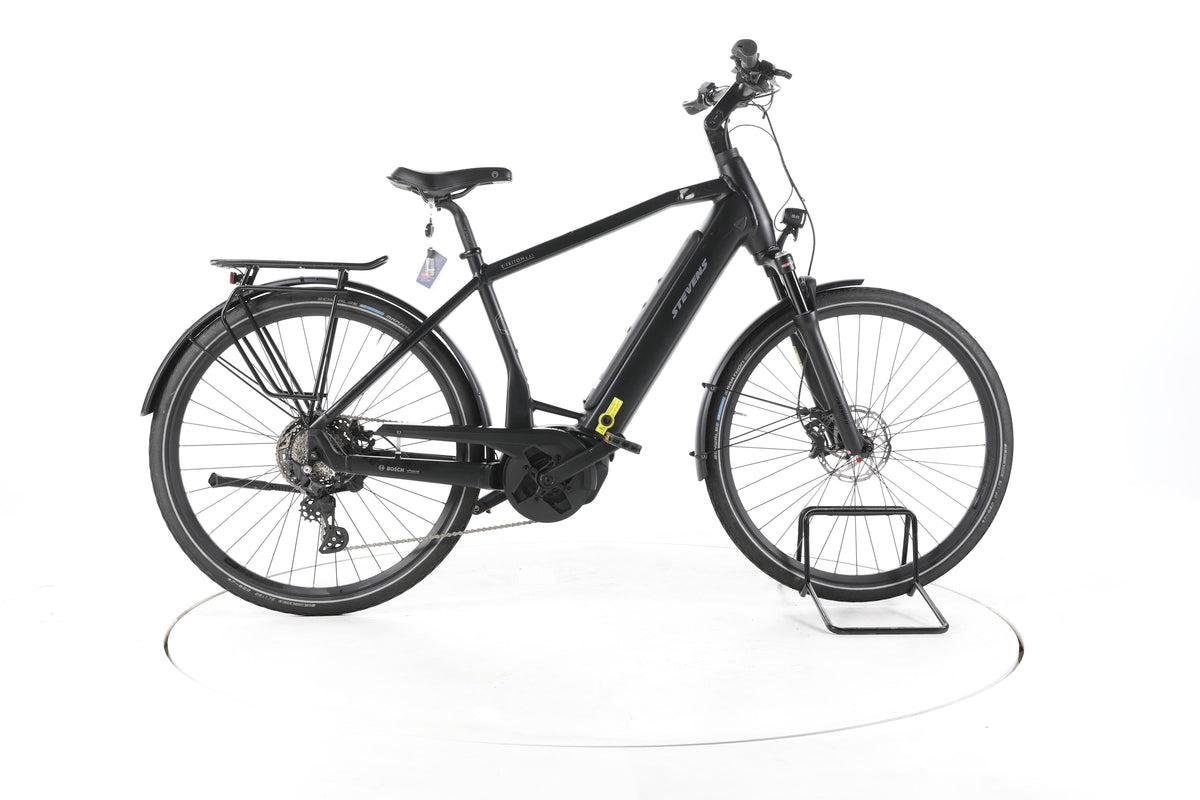 Stevens E-Triton 6.5.1 Trekking E-Bike - Image 1