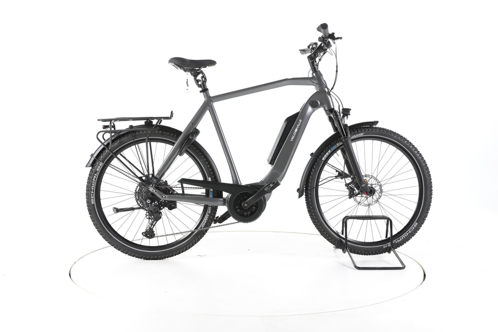 Velo de Ville SEB 800 Classic Trekking E-Bike 2025 - Image 1