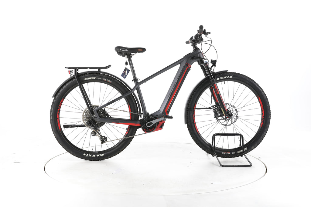 Centurion Backfire E R860i E-Bike - Image 1