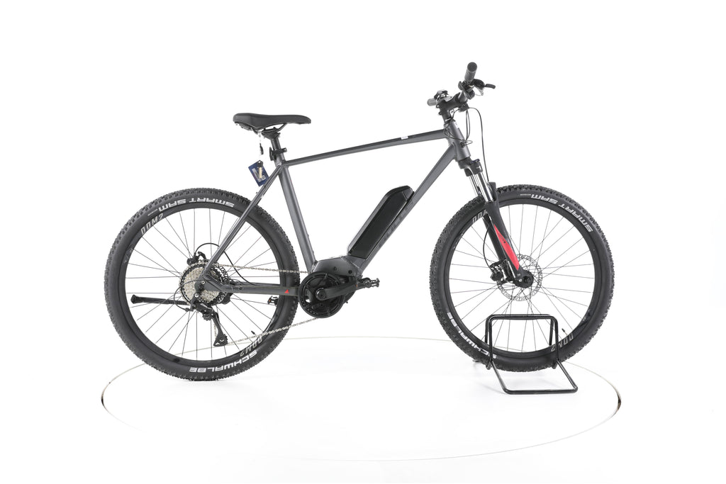 Bulls LT CX E-Bike 2023 - Image 1