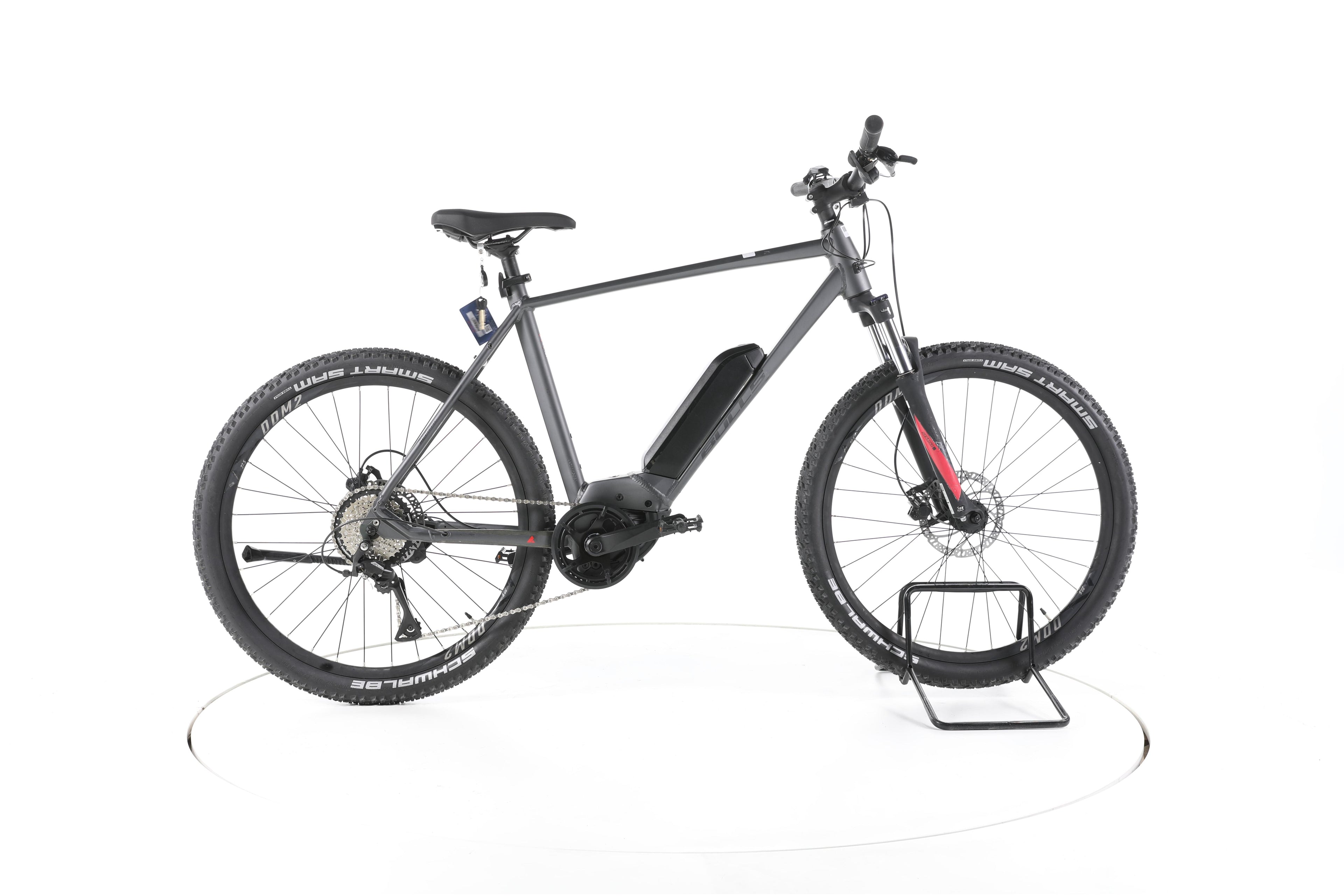 Bulls LT CX E-Bike 2023 - Image 1
