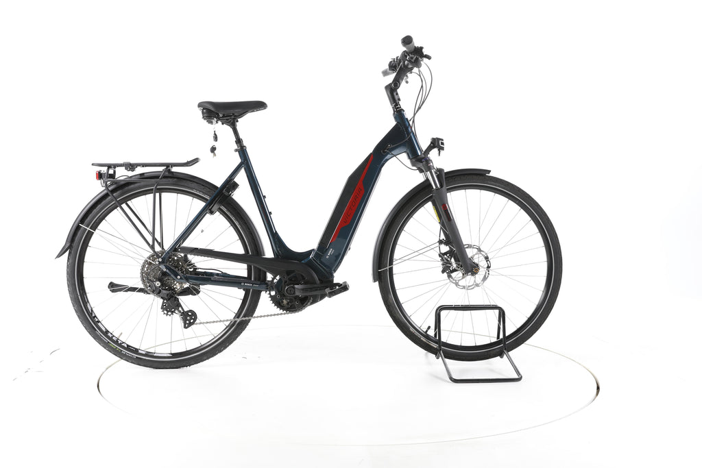 Victoria eTrekking 10.8 Trekking E-Bike Tiefeinsteiger - Image 1