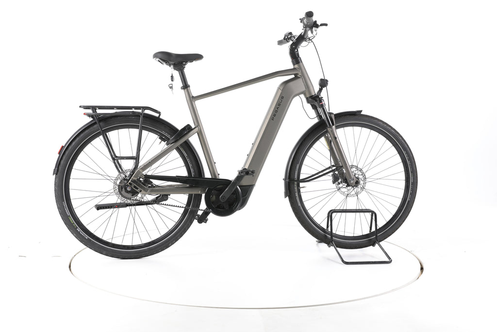 Pegasus Premio EVO 5F Lite Belt City E-Bike 2024 - Image 1