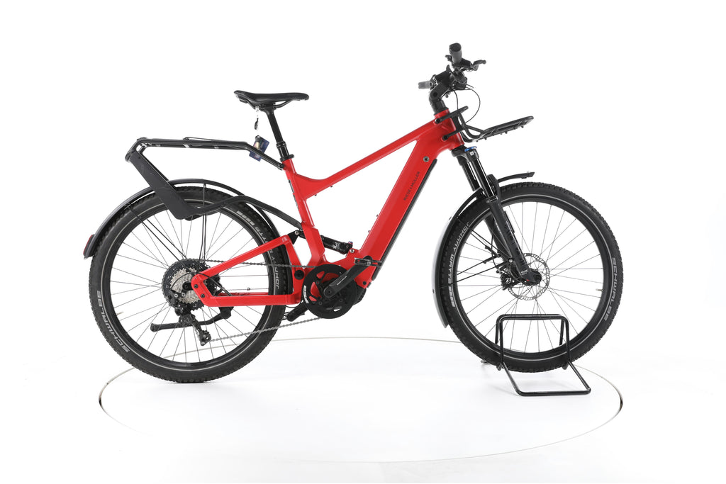 Riese & Müller Delite GT Touring SUV E-Bike - Image 1