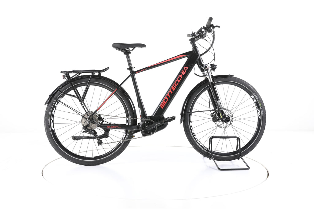 Bottecchia BE32 Evo Start Trekking E-Bike - Image 1