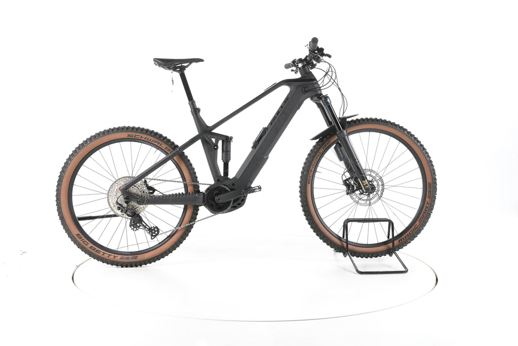 Bulls Sonic EVO AM 2 ABS E-Bike Fully Carbon 2024 - Image 1