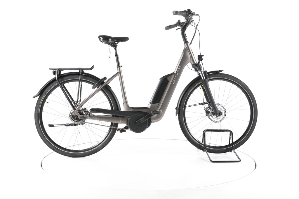 Kalkhoff IMAGE 1.B ADVANCE City E-Bike Tiefeinsteiger - Image 1