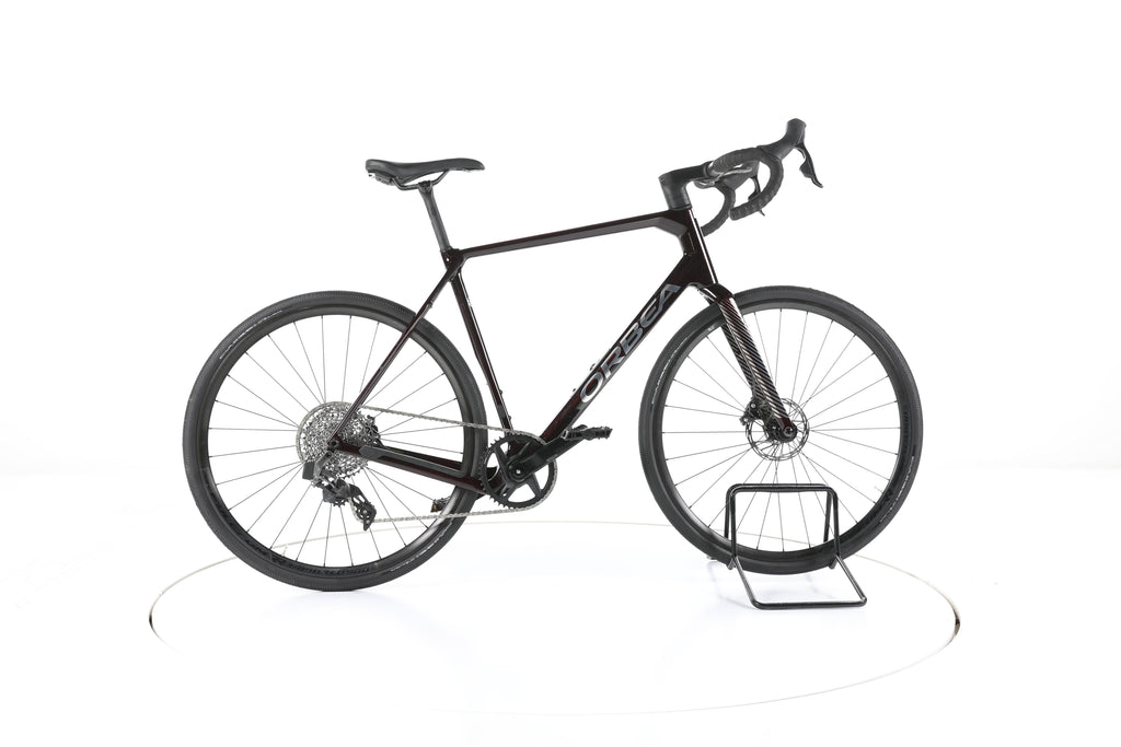 Orbea Terra M31eTEAM 1X - Image 1