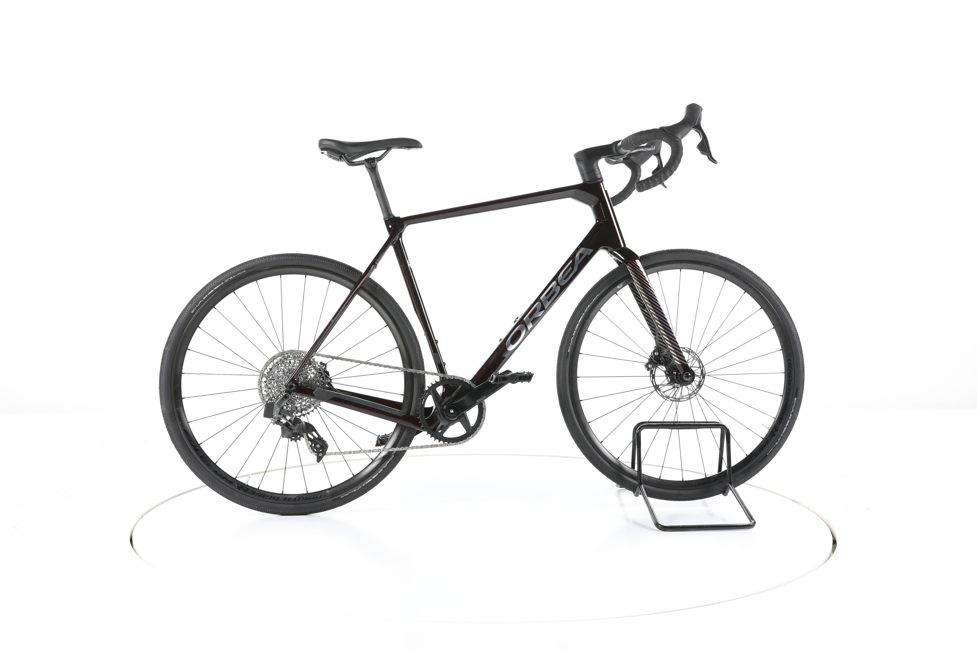 Orbea Terra M31eTEAM 1X - Image 1