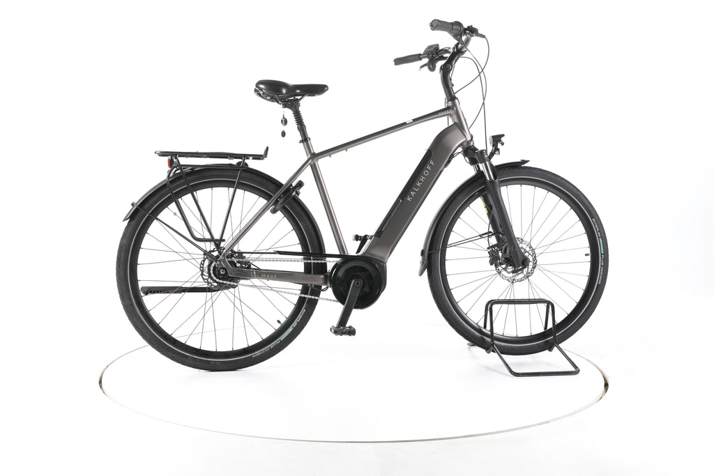 Kalkhoff Image 3.B Move City E-Bike - Image 1