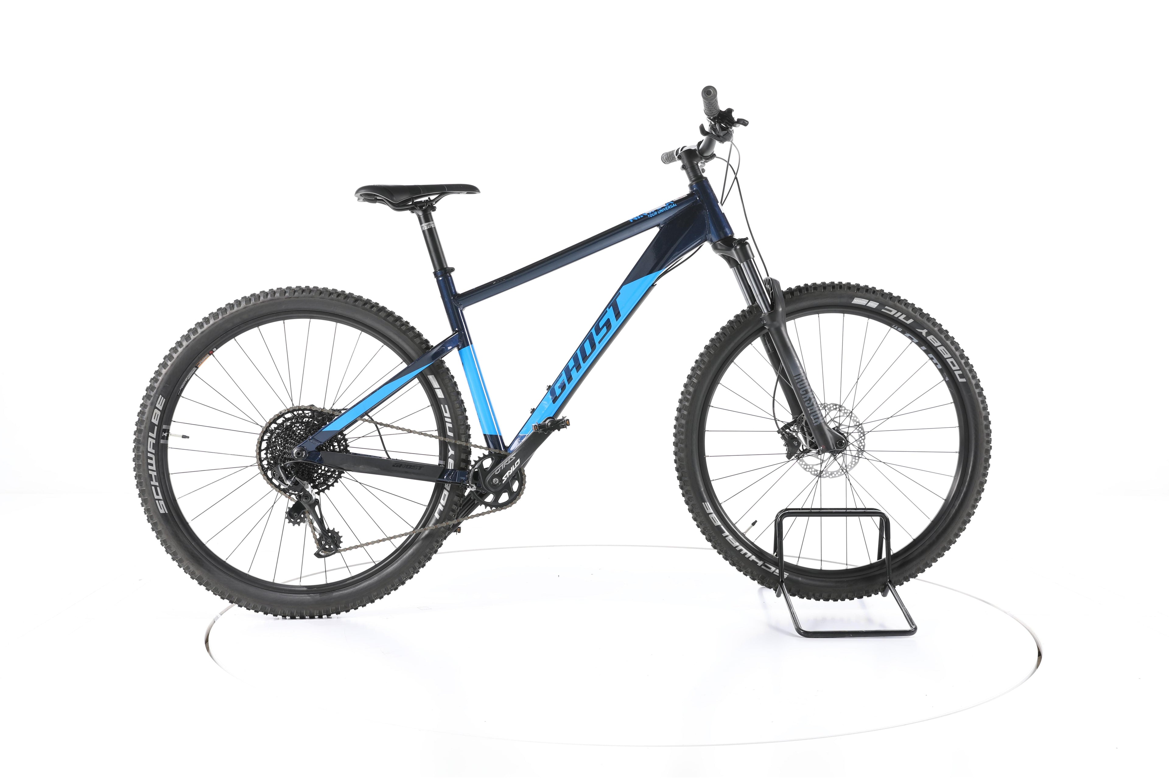 Ghost Nirvana Tour SF Essential - Image 1