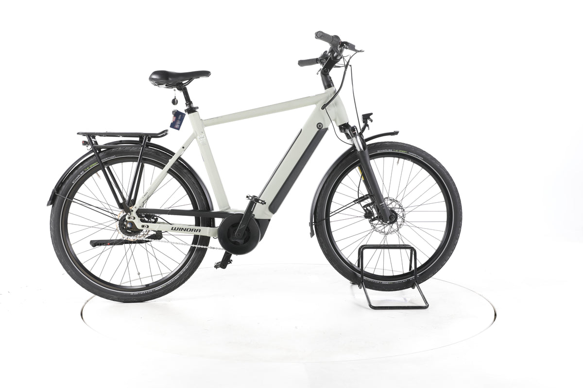 Winora Sinus N5f eco City E-Bike - Image 1