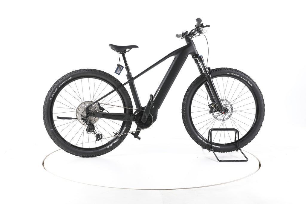 Cube Reaction Hybrid Pro E-Bike 2026 - Image 1