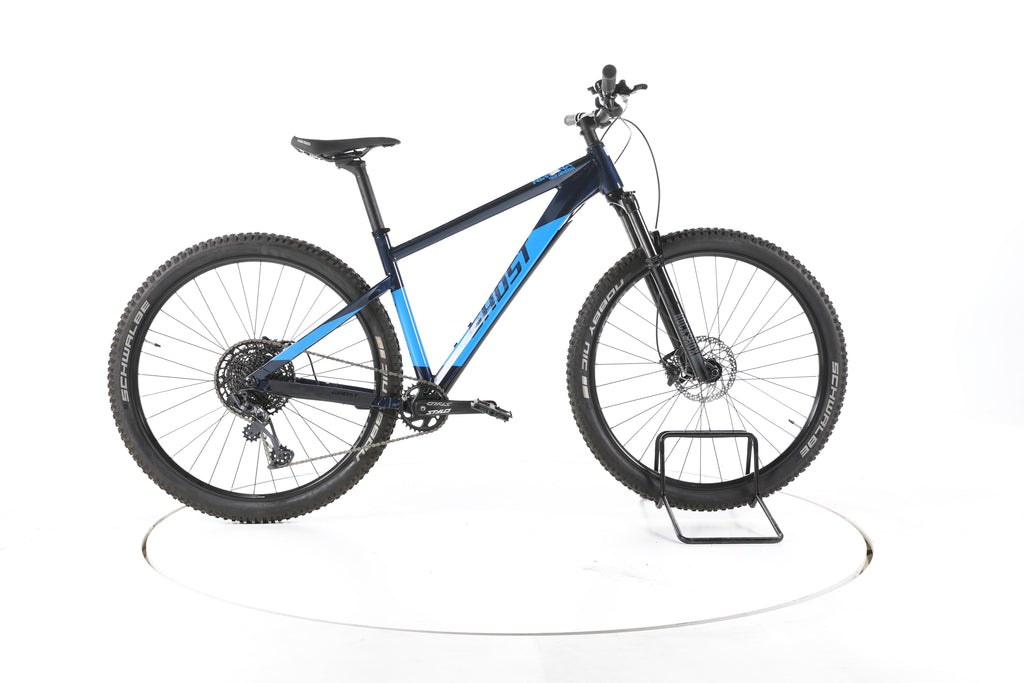 Ghost Nirvana Tour Fahrrad Hardtail - Image 1