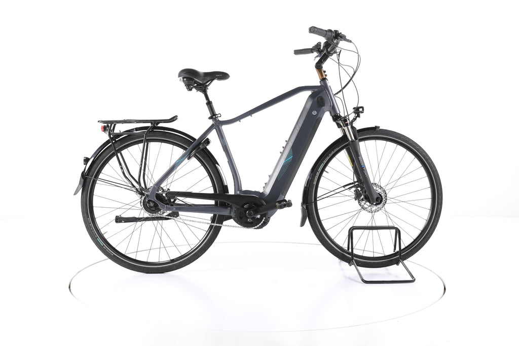 BBF Arosa City E-Bike - Image 1