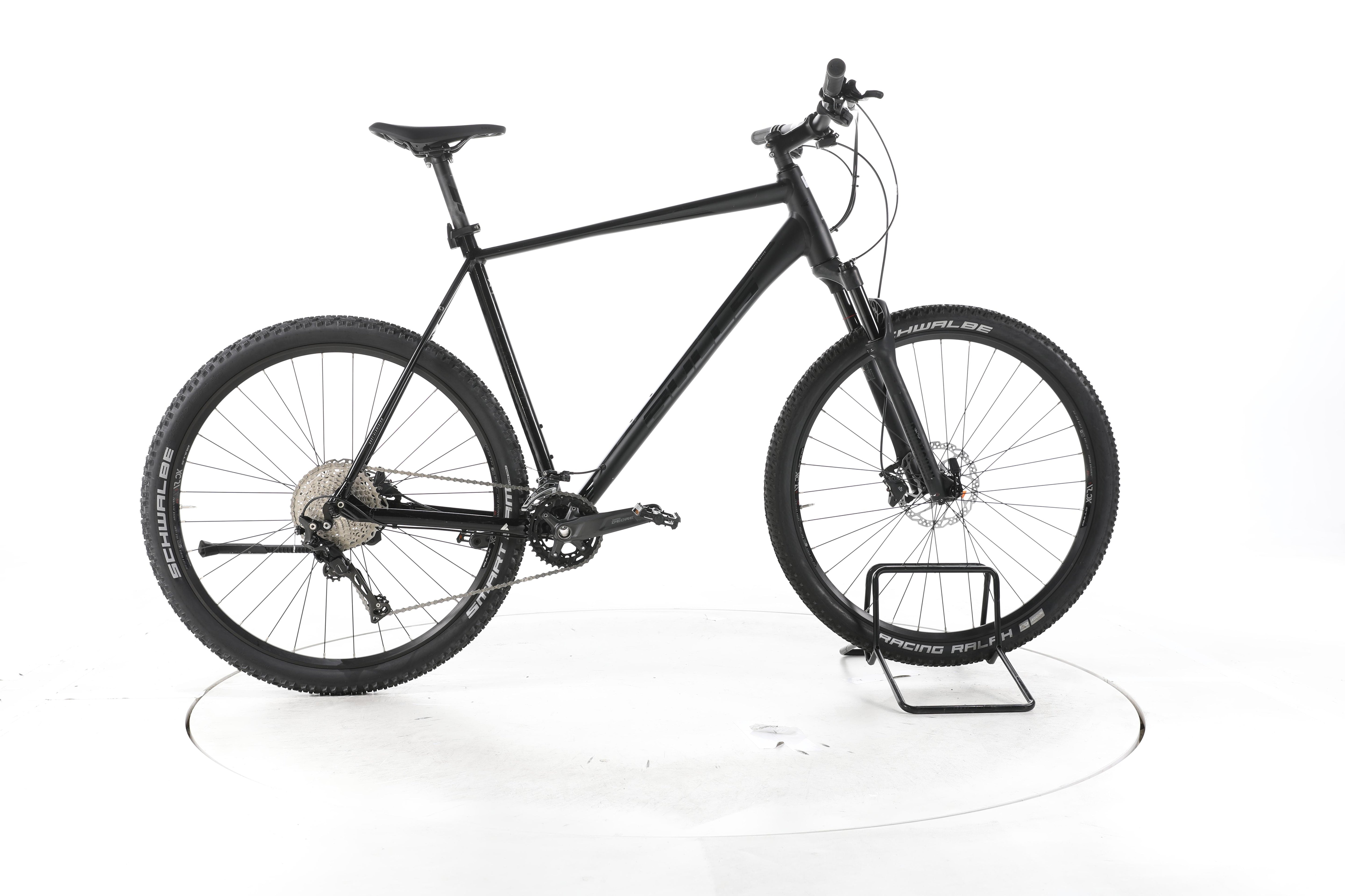 Bulls Copperhead 3 Fahrrad Hardtail - Image 1