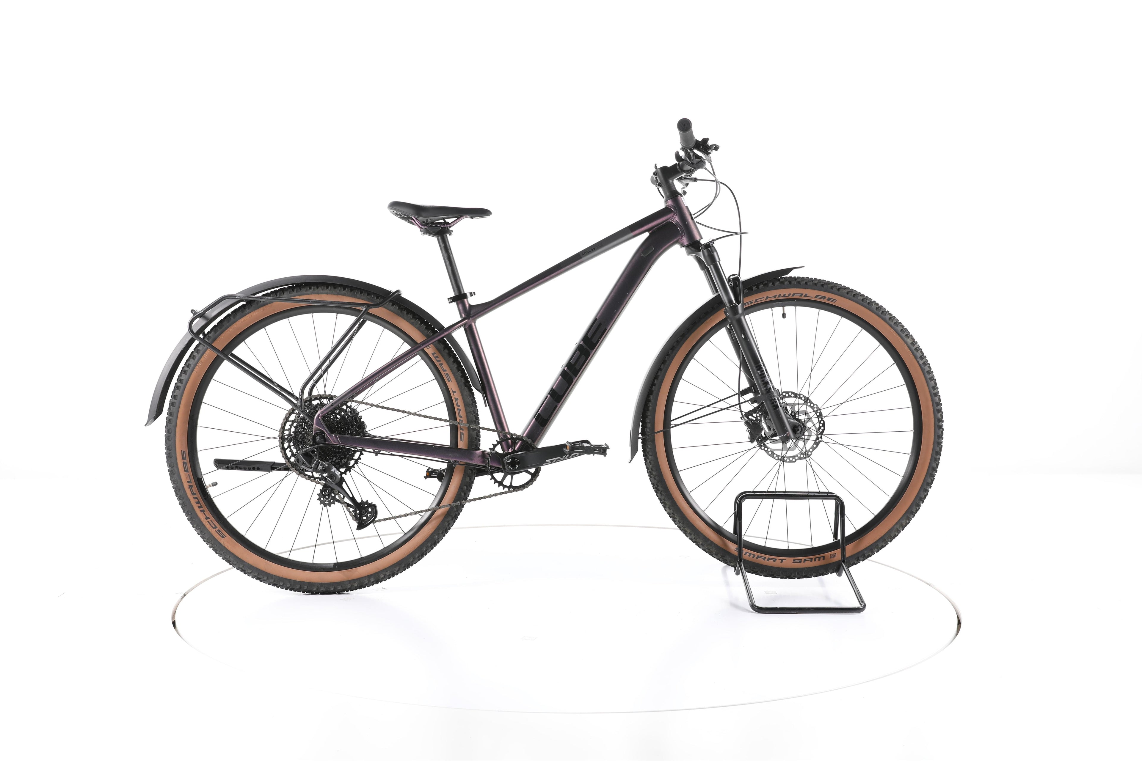 Cube Access WS SLX - Image 1