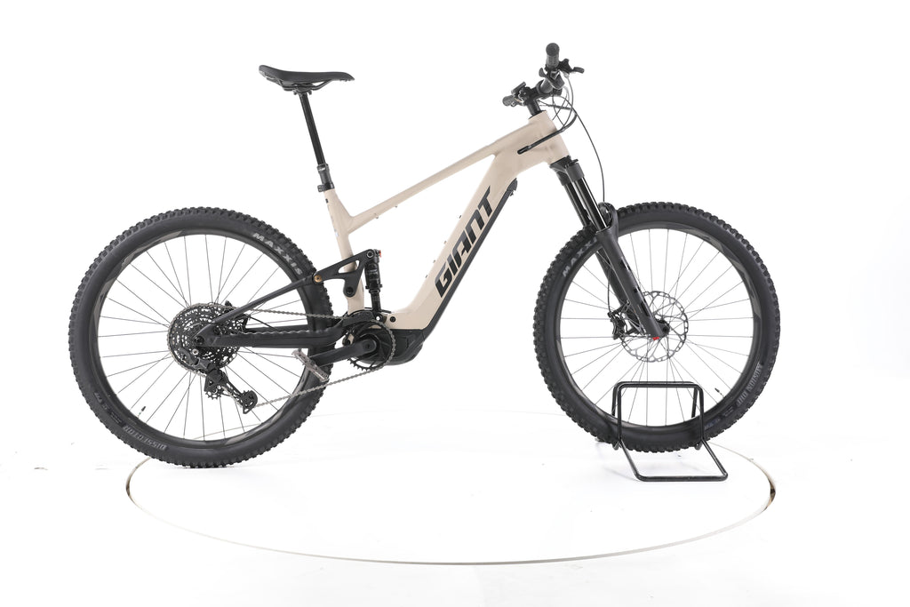 Giant Stance E+ 1 E-Bike Fully 2027 - Image 1