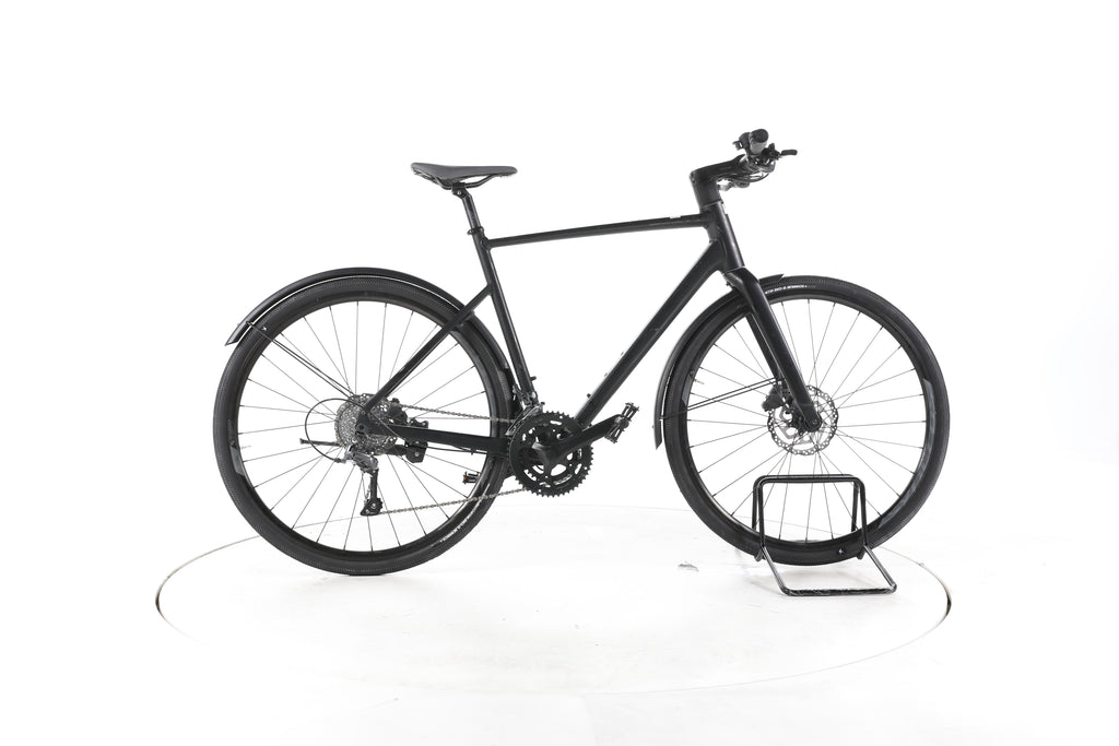 Scott Metrix 30 EQ Fahrrad City & Trekking - Image 1